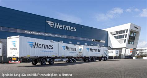 Hermes Paketshop in Bad Hersfeld 